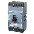 Unbranded 125A 3 Pole 35 KA Molded Case Circuit Breakers (Mccb)