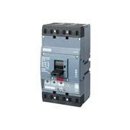 Unbranded 125A 3 Pole 35 KA Molded Case Circuit Breakers (Mccb)