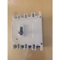 Unbranded 100A 4 Pole 25 KA Molded Case Circuit Breakers (Mccb)