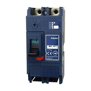 NIKKU 80A 2 Pole 10 KA Molded Case Circuit Breakers (Mccb)