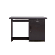 DHARA Executive Table with One side pedestal unit