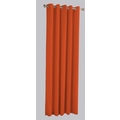 AIRWILL Cotton Plain Door Curtains