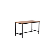 SHREE HARIOM ALUMUNIUM Executive Table with One side pedestal unit