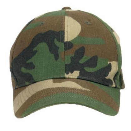 P-CAP COMBAT CAP