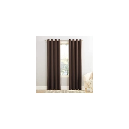 Unbranded Polyster Plain Door Curtains