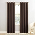 Unbranded Polyster Plain Door Curtains