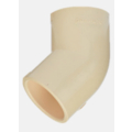 ASHIRVAD 20 mm dia Elbow 45°