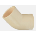 ASHIRVAD 20 mm dia Elbow 45°