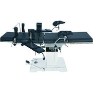 SI SURGICAL Manual General Operating Table