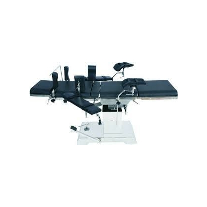 SI SURGICAL Manual General Operating Table