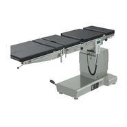 Unbranded Remote & Table mounted General Operating Table