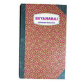 Unbranded PLAIN REGISTER Diaries-printed-plain- register- 80 Pages