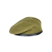 FIRST POSTION Beret Cap - Size - 6