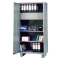 EFC Almirah Steel shelving cabinets