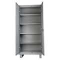 EFC Almirah Steel shelving cabinets