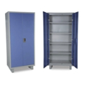 EFC Almirah Steel shelving cabinets