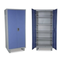 EFC Almirah Steel shelving cabinets