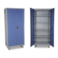 EFC Almirah Steel shelving cabinets