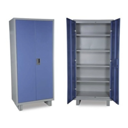 EFC Almirah Steel shelving cabinets