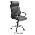 EFC Revolving Chair with Synchronic tilt mechanism