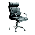 Setika Revolving Chair with Revolving with back tilting