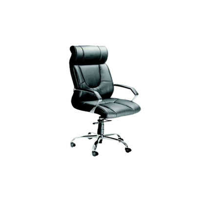 Setika Revolving Chair with Revolving with back tilting