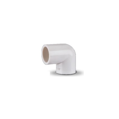 PRAYAG 100 mm dia Elbow 90° (SCH 80)