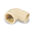 PRAYAG 25 mm dia Elbow 90°(brass)