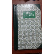 DOLLY PLAIN REGISTER Diaries-printed-plain- register- 400 Pages