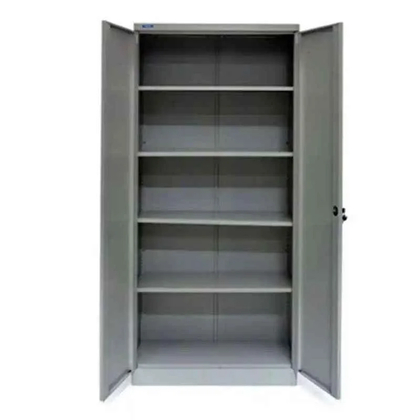 CARE INTERIO Almirah Steel shelving cabinets