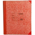 Monaf FILE REGISTER Diaries-printed-plain- register- 280 Pages