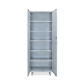 shsc SENCO HOSPITAL SUPPLY & COMPANY Almirah Steel shelving cabinets