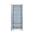 shsc SENCO HOSPITAL SUPPLY & COMPANY Almirah Steel shelving cabinets