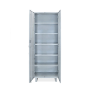 shsc SENCO HOSPITAL SUPPLY & COMPANY Almirah Steel shelving cabinets