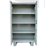 shsc SENCO HOSPITAL SUPPLY & COMPANY Almirah Steel shelving cabinets