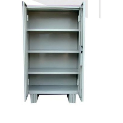 shsc SENCO HOSPITAL SUPPLY & COMPANY Almirah Steel shelving cabinets