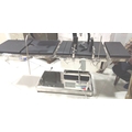 shsc SENCO HOSPITAL SUPPLY & COMPANY Remote & Table mounted General Operating Table