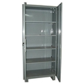 shsc SENCO HOSPITAL SUPPLY & COMPANY Almirah Steel shelving cabinets