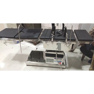 shsc SENCO HOSPITAL SUPPLY & COMPANY Remote & Table mounted General Operating Table