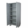 shsc SENCO HOSPITAL SUPPLY & COMPANY Almirah Steel shelving cabinets