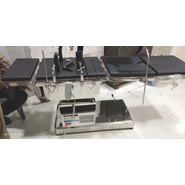 shsc SENCO HOSPITAL SUPPLY & COMPANY Remote & Table mounted General Operating Table