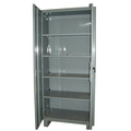 shsc SENCO HOSPITAL SUPPLY & COMPANY Almirah Steel shelving cabinets