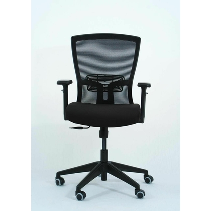 TYLOC Revolving Chair with Synchronic tilt mechanism