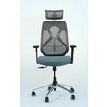 TYLOC Revolving Chair with Synchronic tilt mechanism