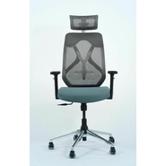 TYLOC Revolving Chair with Synchronic tilt mechanism