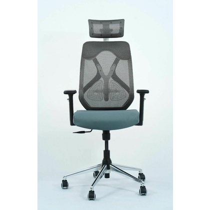 TYLOC Revolving Chair with Synchronic tilt mechanism