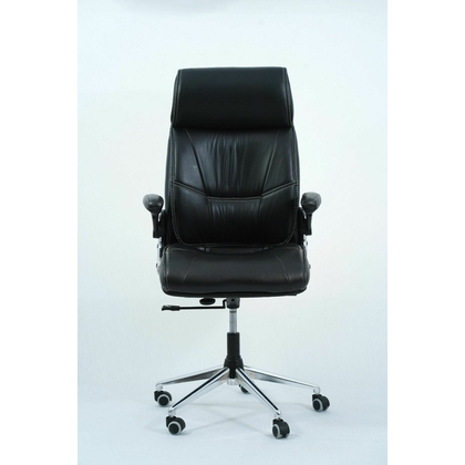 TYLOC Revolving Chair with Front pivot synchro tilt mechanism