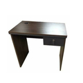 WALTER Executive Table with One side pedestal unit