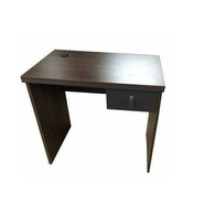 WALTER Executive Table with One side pedestal unit