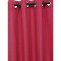 Unbranded Polyster Plain Door Curtains